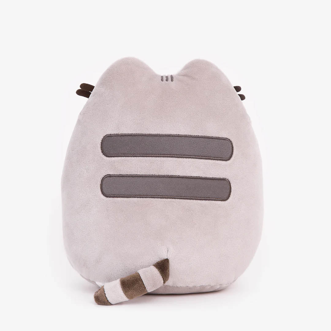 Pusheen Pizza Plush Doll