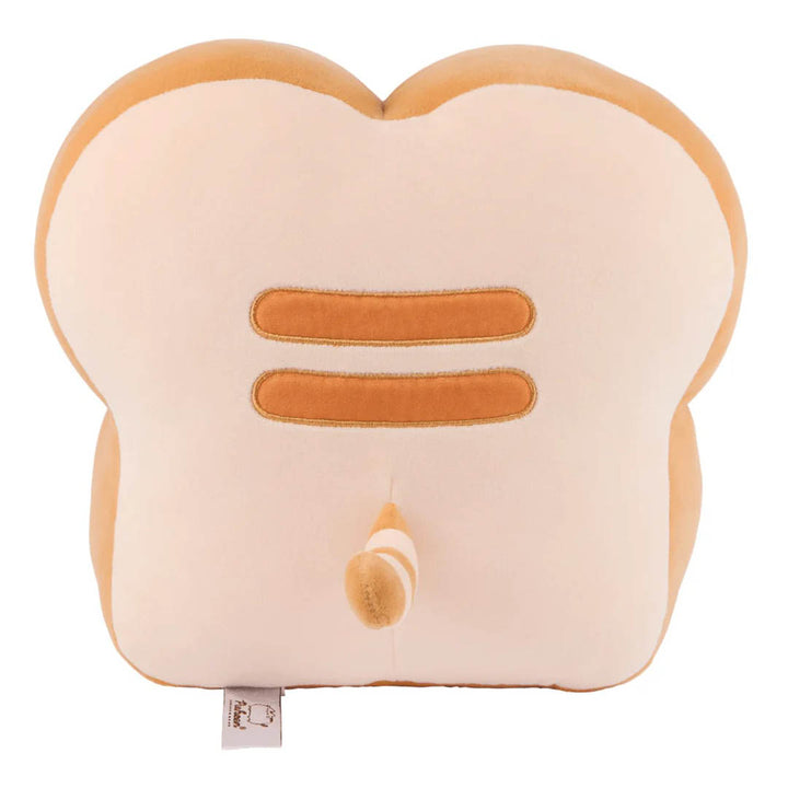 Pusheen's Kitchen: White Bread Squisheen Plush Doll