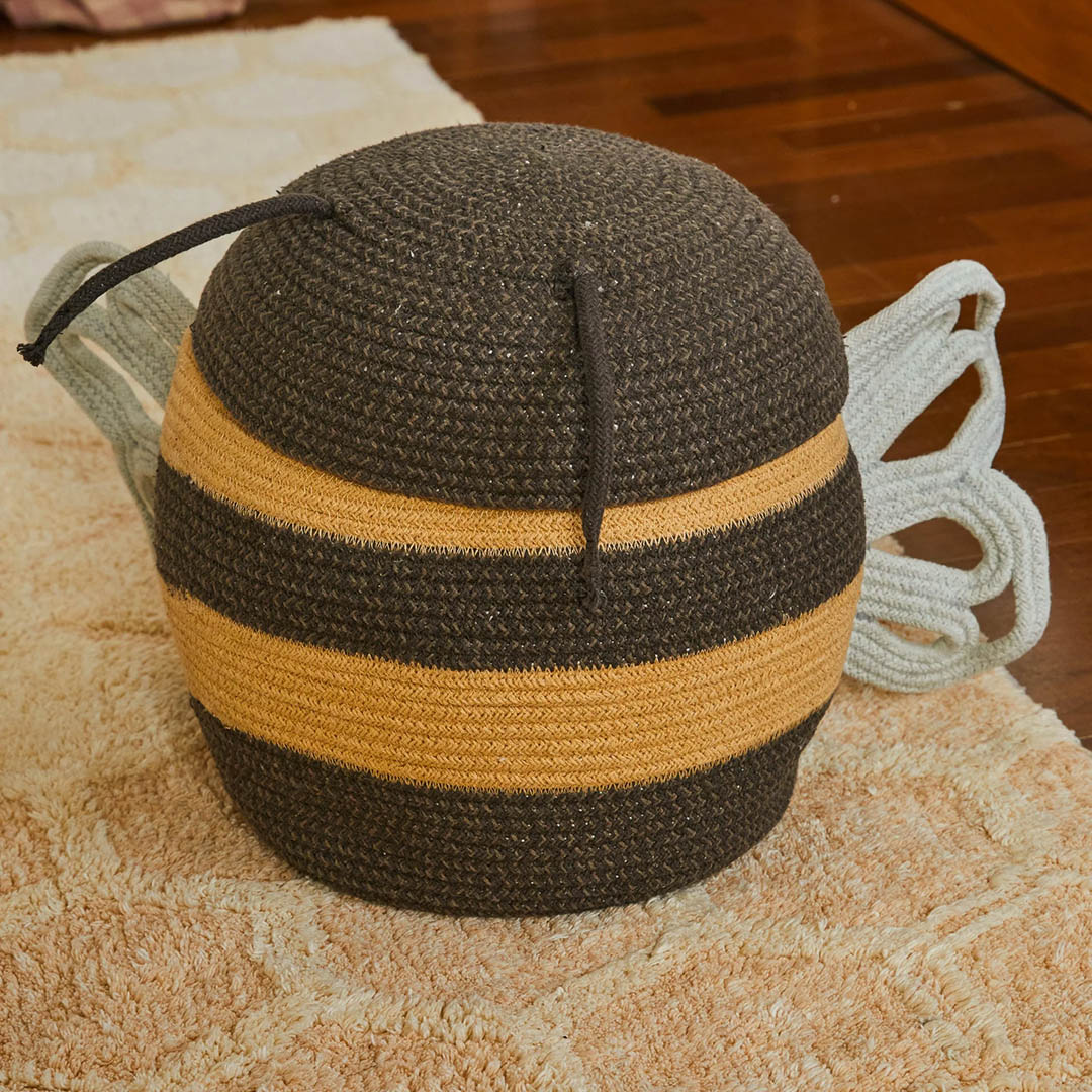 Storage Basket Mama Bee