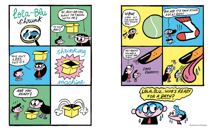 Anorak Magazine for Kids Issue 46 Kindness Issue