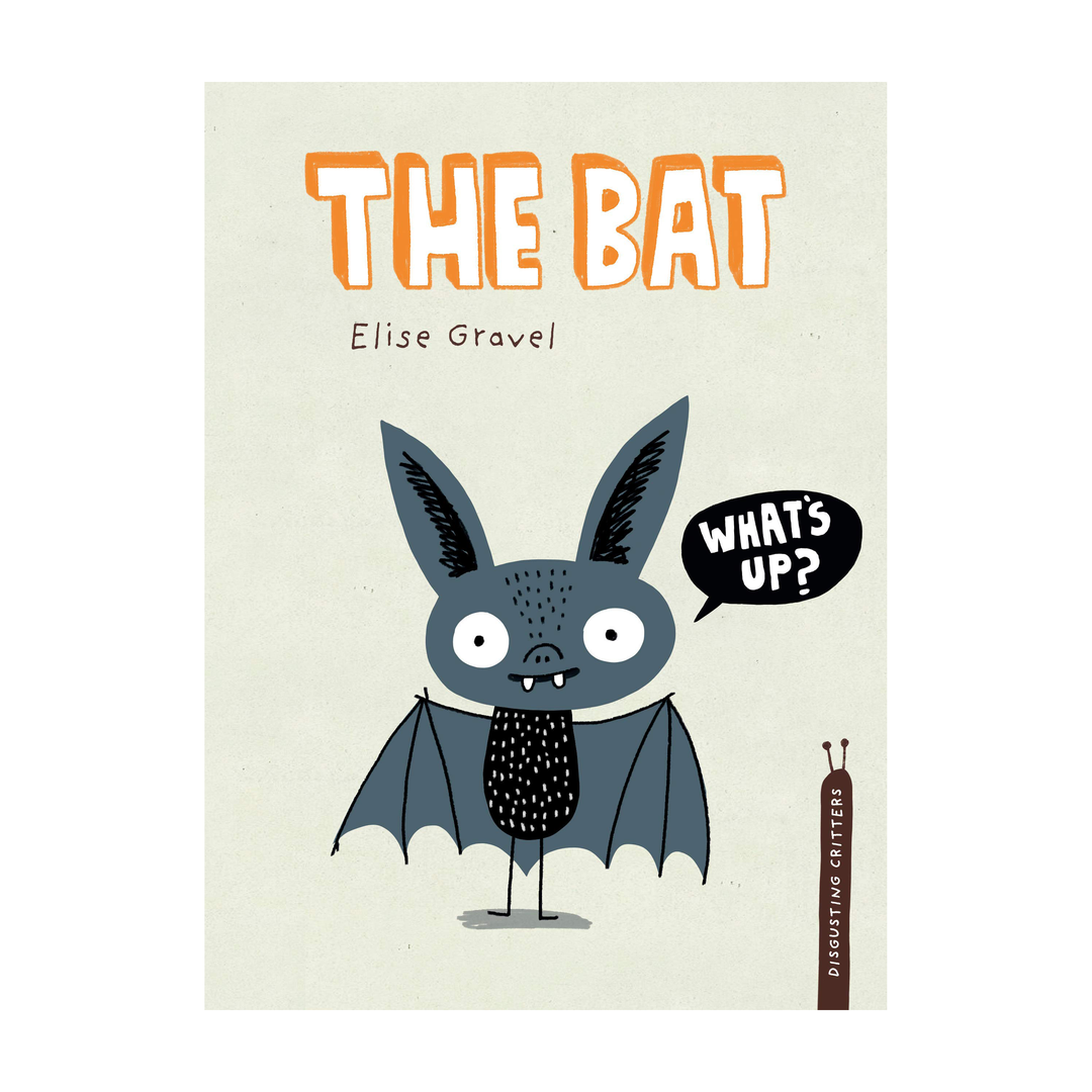 The Bat Graphic Novel