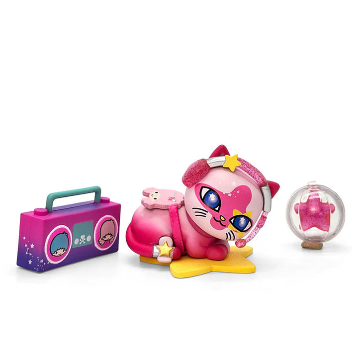 Galactic Cats x Hello Kitty & Friends Blind Box