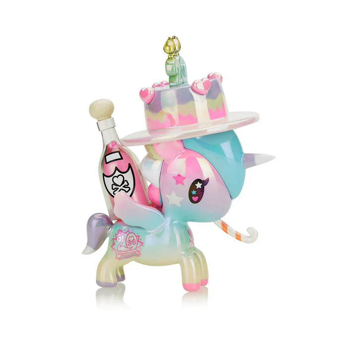 20 Candles Unicorno