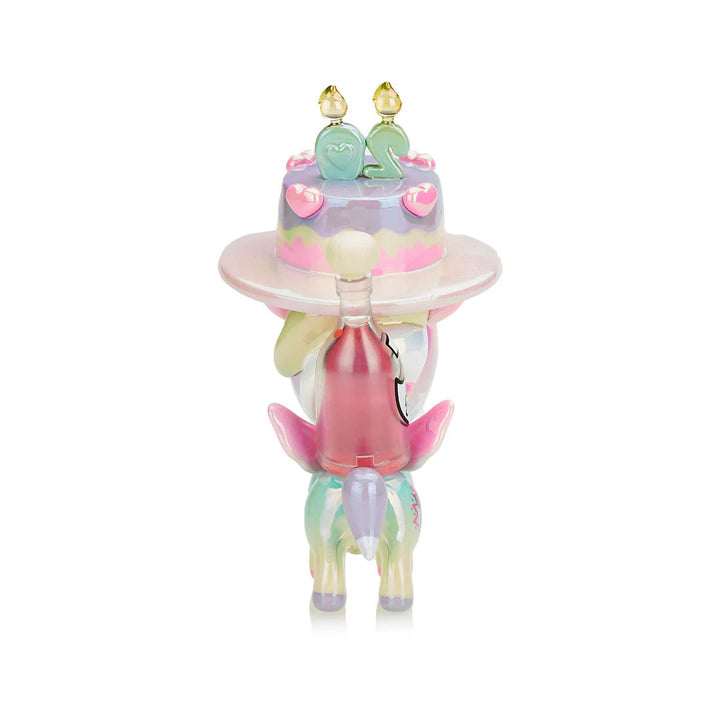 20 Candles Unicorno