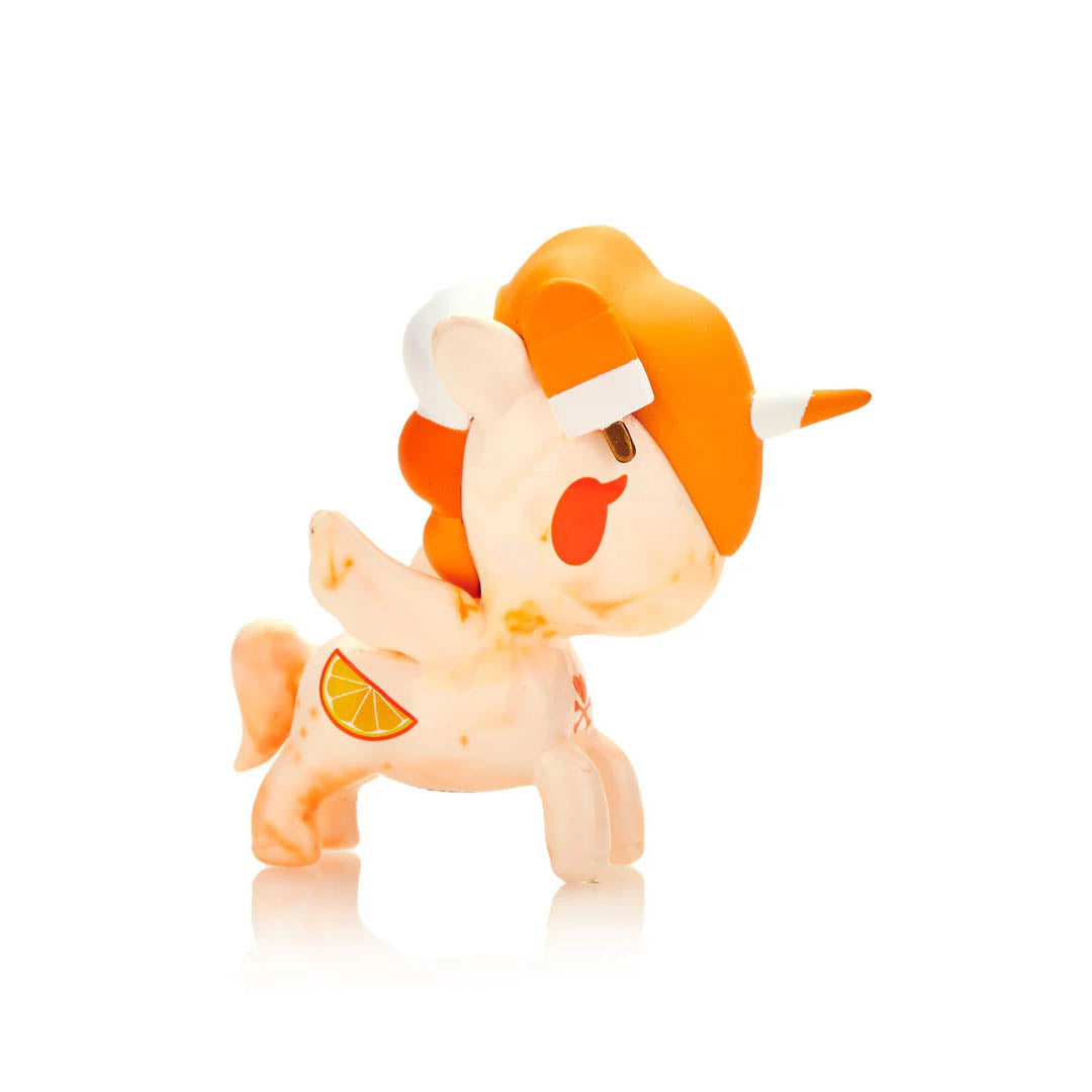 NEW Frozen Treats Unicorno Blind Box