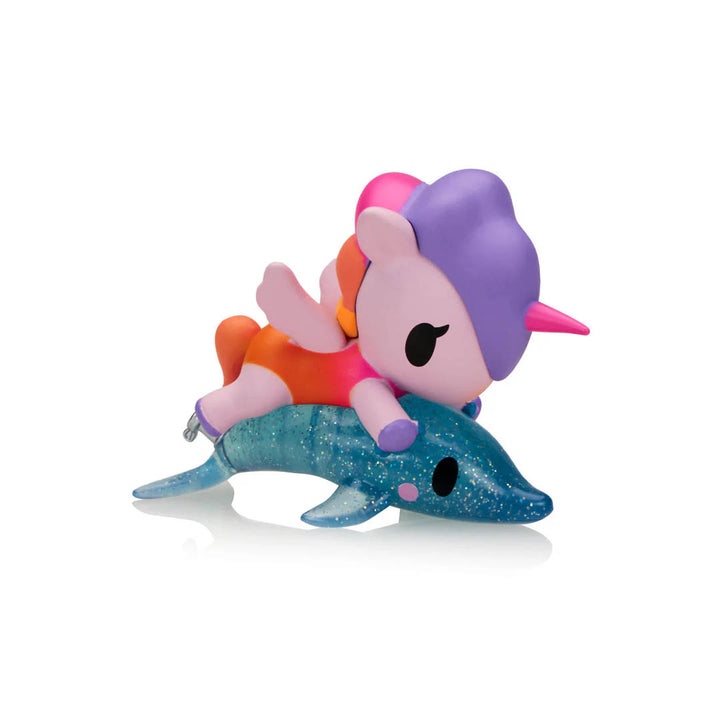 Fun In The Sun Unicorno Blind Box