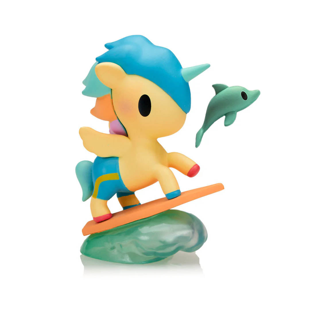 Fun In The Sun Unicorno Blind Box