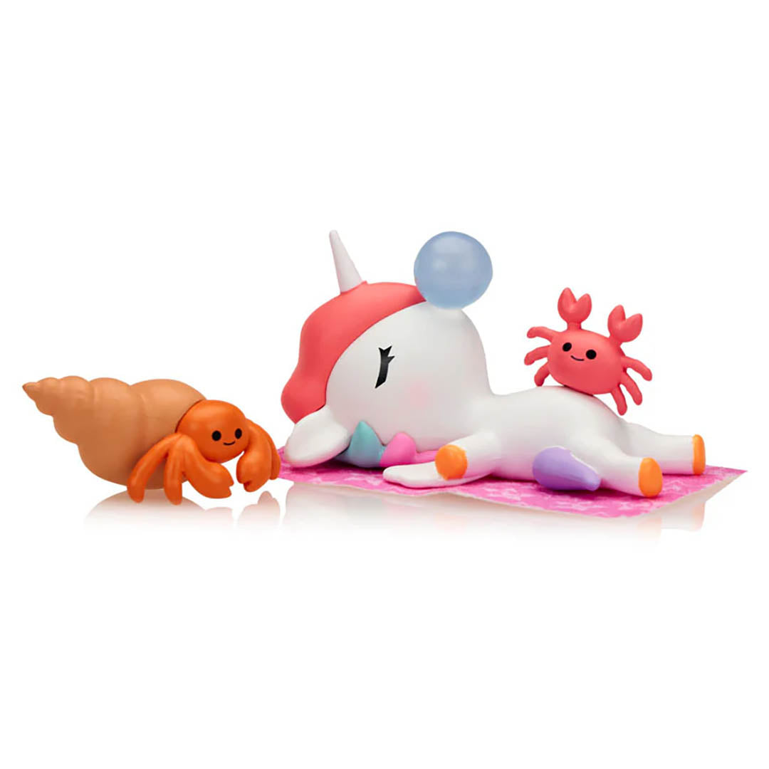 Fun In The Sun Unicorno Blind Box