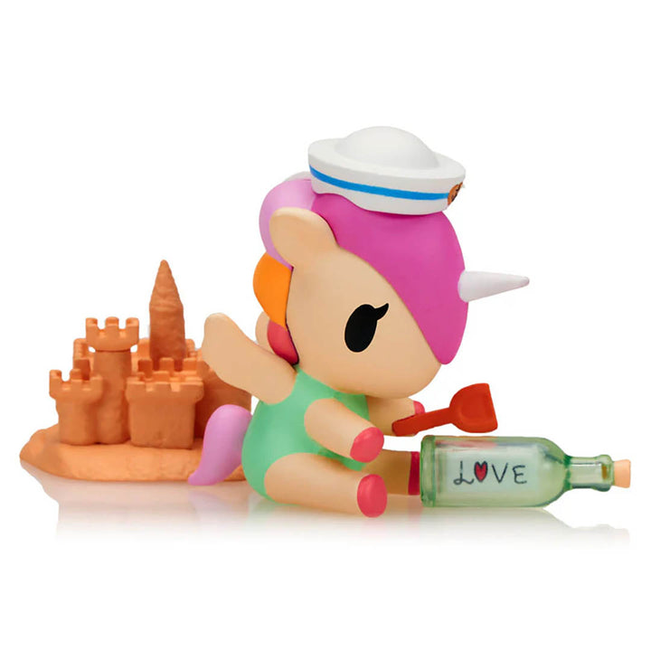 Fun In The Sun Unicorno Blind Box
