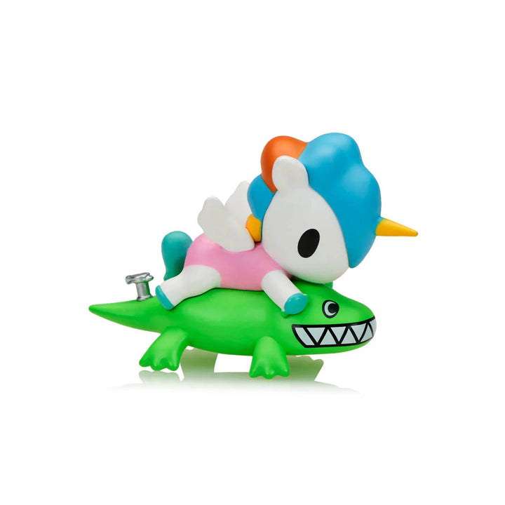Fun In The Sun Unicorno Blind Box