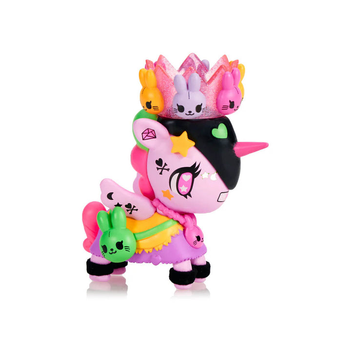 Harajuku Princess Unicorno Blind Box