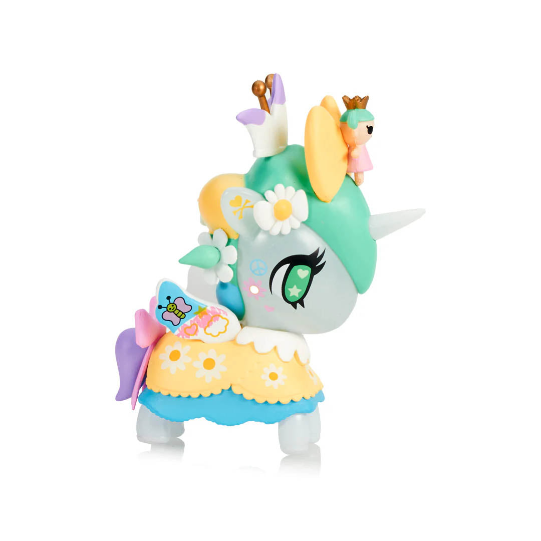 Harajuku Princess Unicorno Blind Box