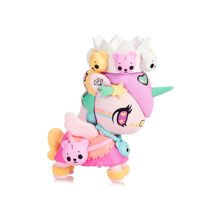Harajuku Princess Unicorno Blind Box