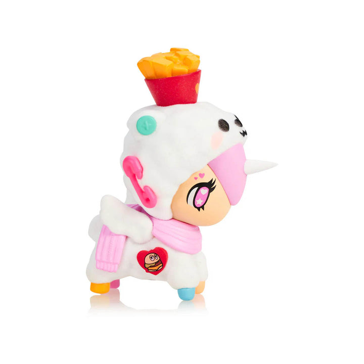 Harajuku Princess Unicorno Blind Box