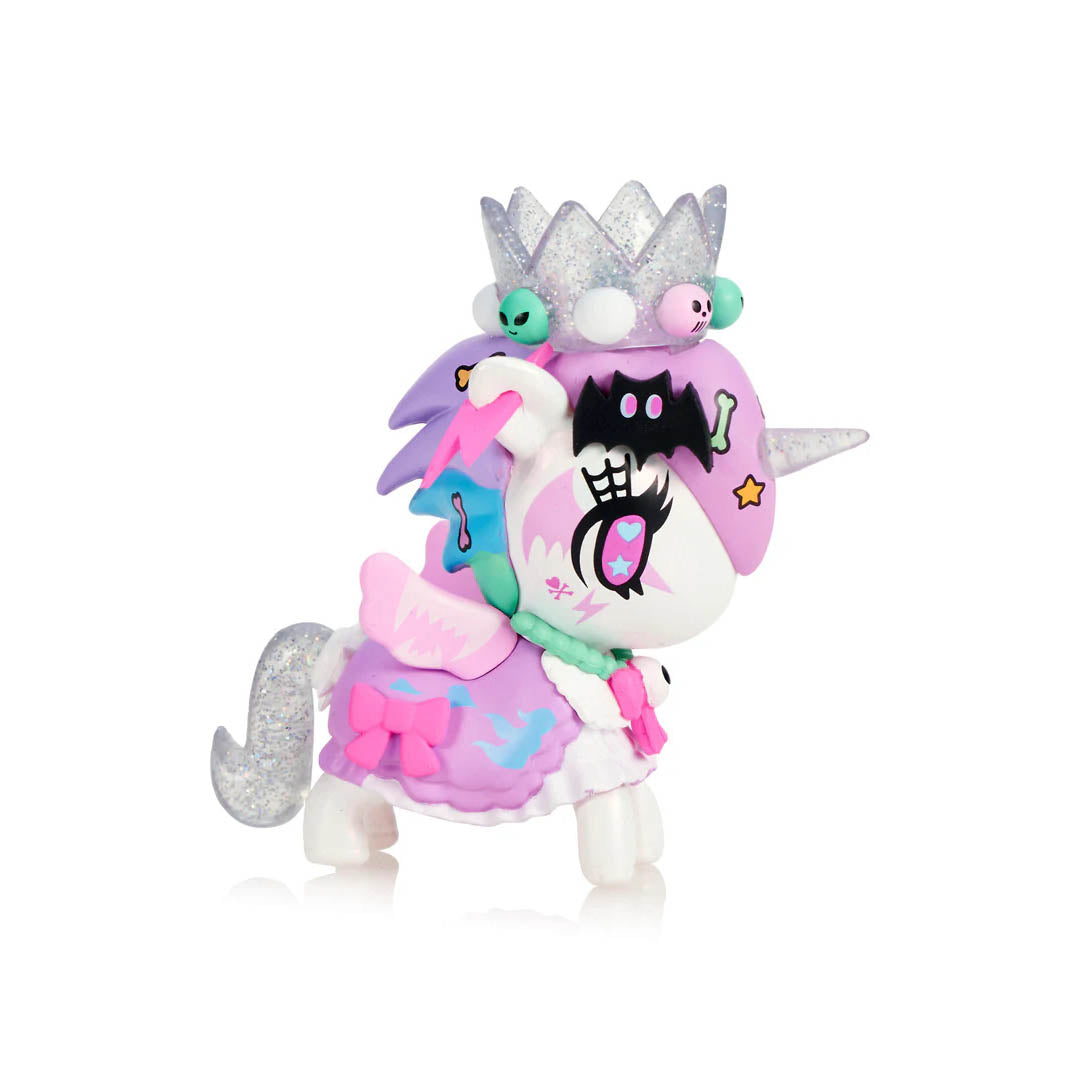 Harajuku Princess Unicorno Blind Box