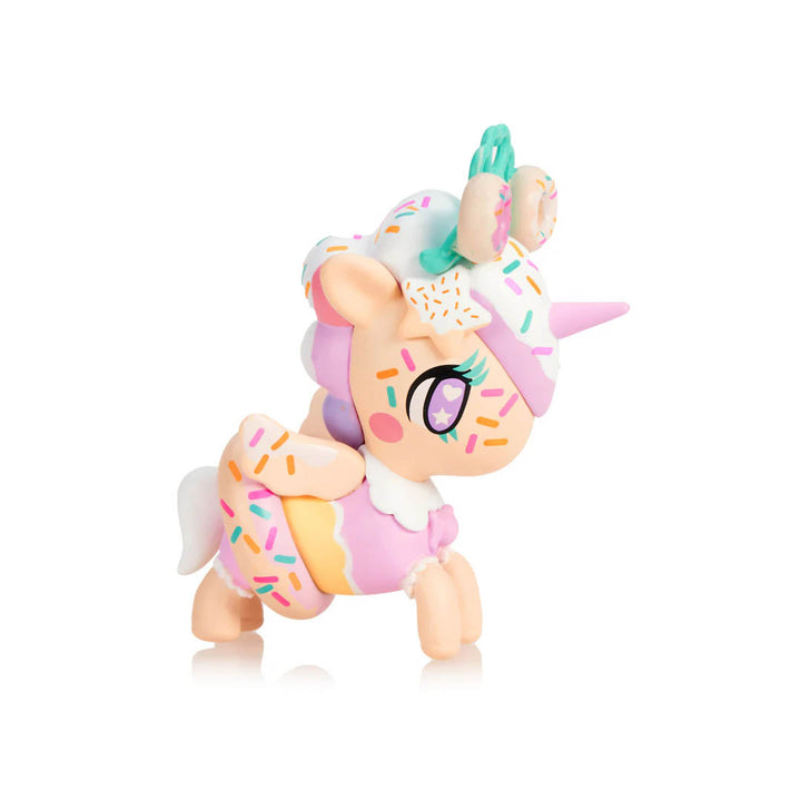 Harajuku Princess Unicorno Blind Box