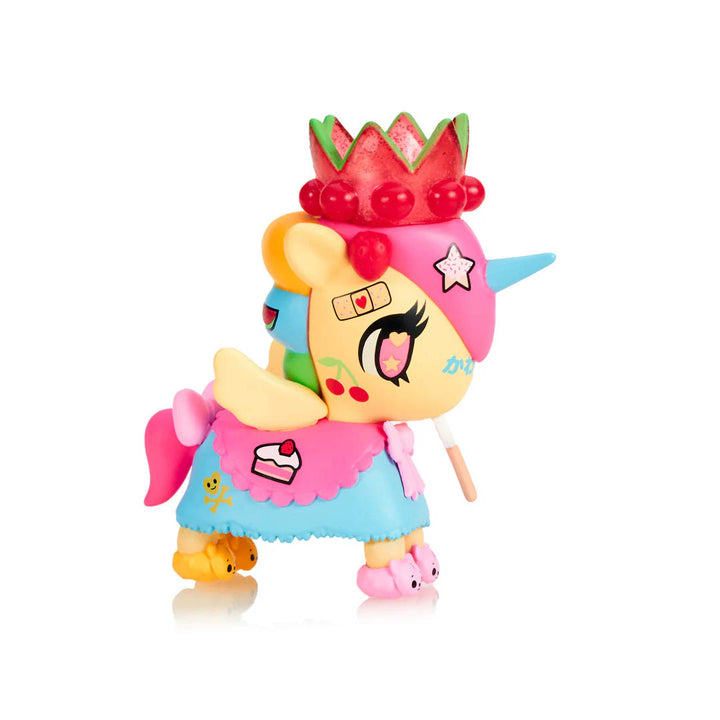 Harajuku Princess Unicorno Blind Box