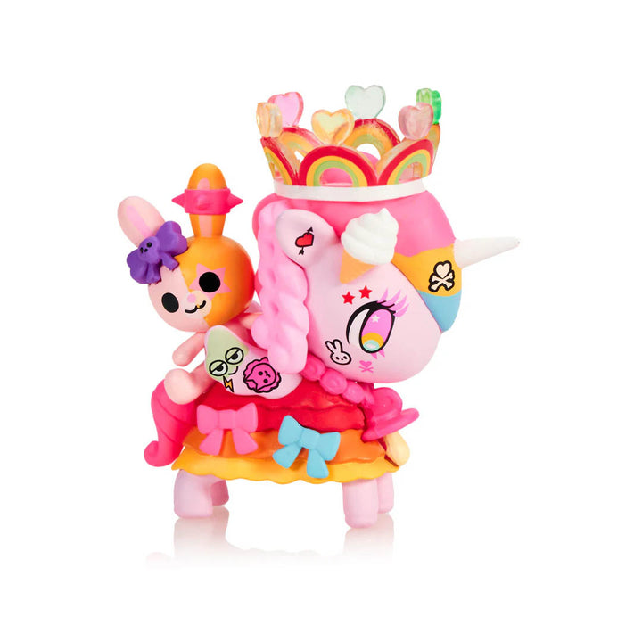 Harajuku Princess Unicorno Blind Box