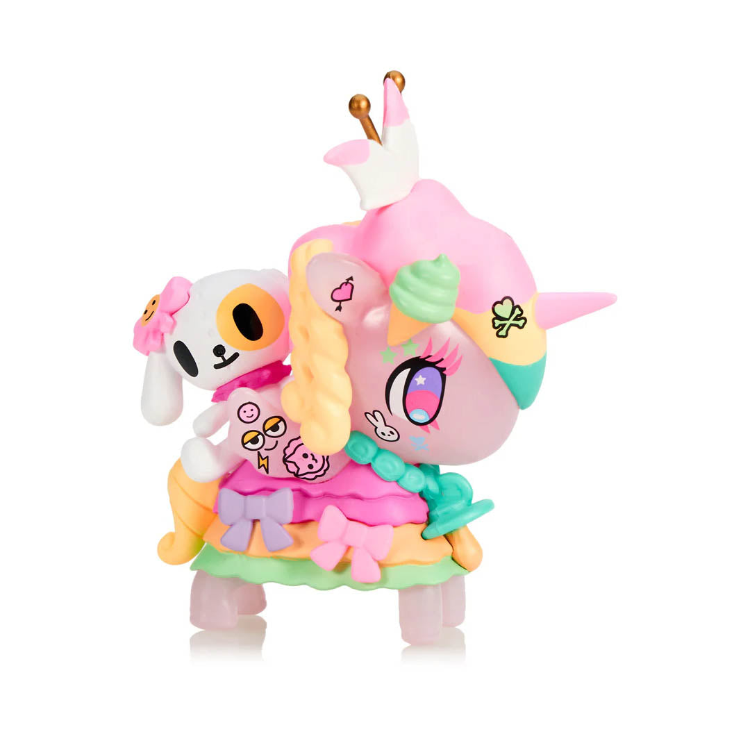 Harajuku Princess Unicorno (Special Edition) - Tanoshii