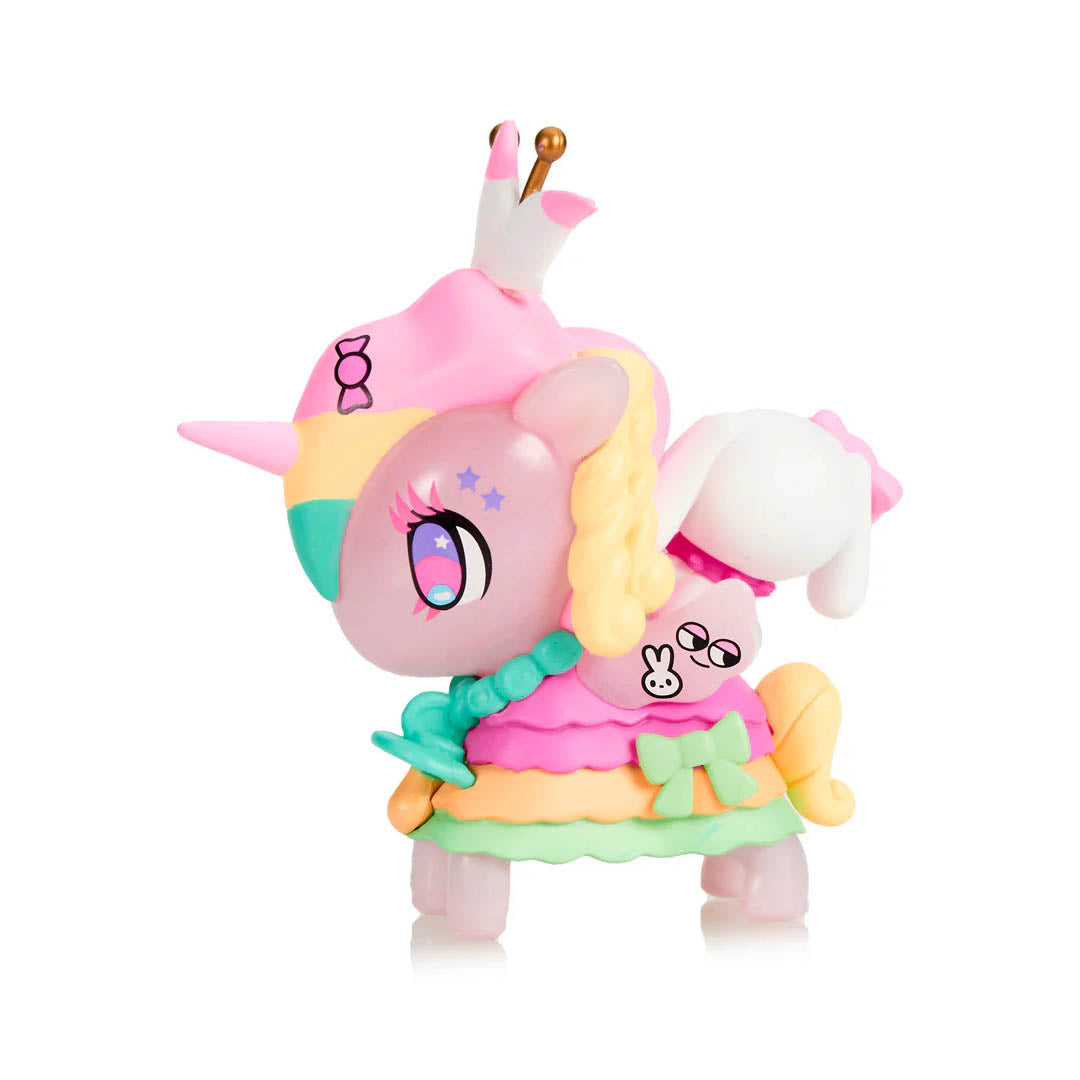 Harajuku Princess Unicorno (Special Edition) - Tanoshii