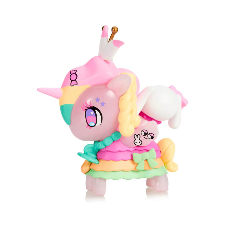 Harajuku Princess Unicorno (Special Edition) - Tanoshii