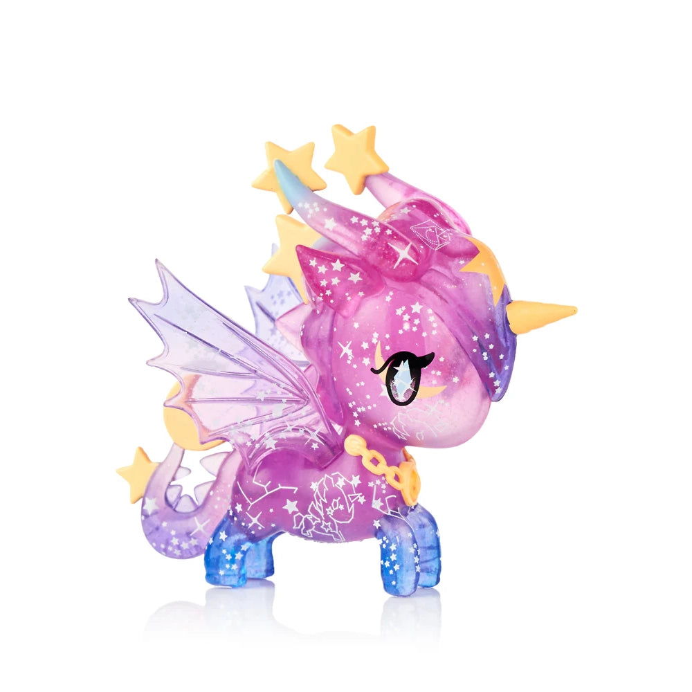 Mystical Dragon Unicorno Blind Box