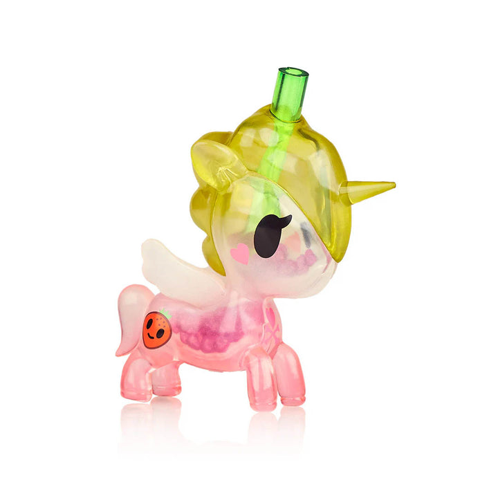 Strawberry Matcha Unicorno