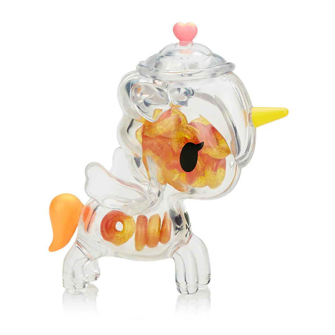 Sugar Shop Unicorno Blind Box