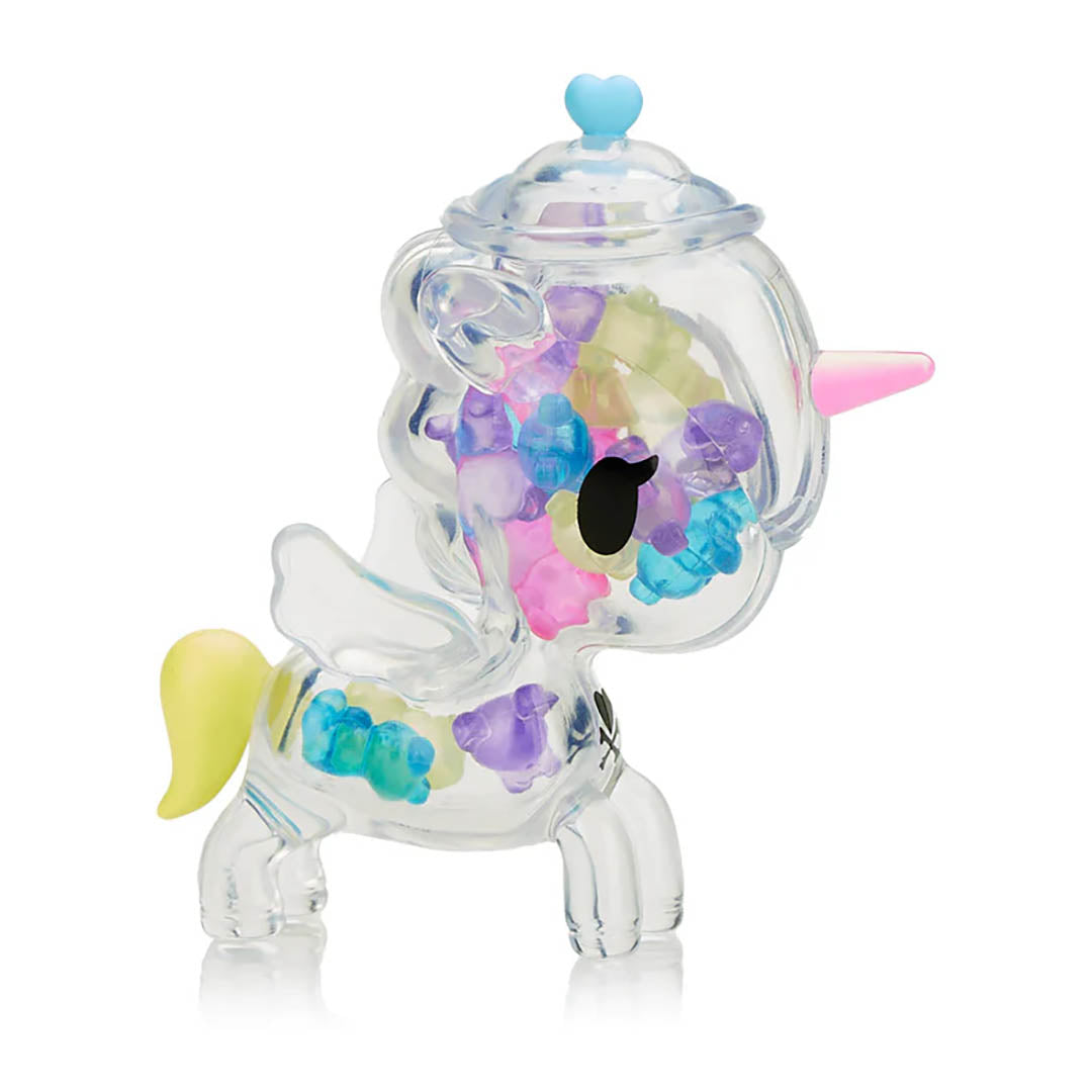 Sugar Shop Unicorno Blind Box