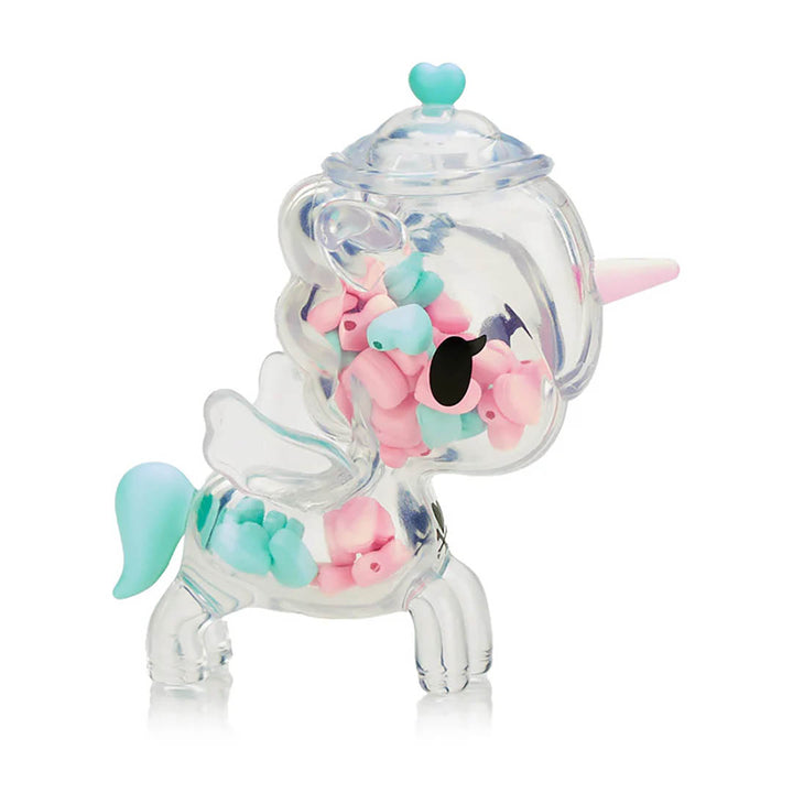 Sugar Shop Unicorno Blind Box
