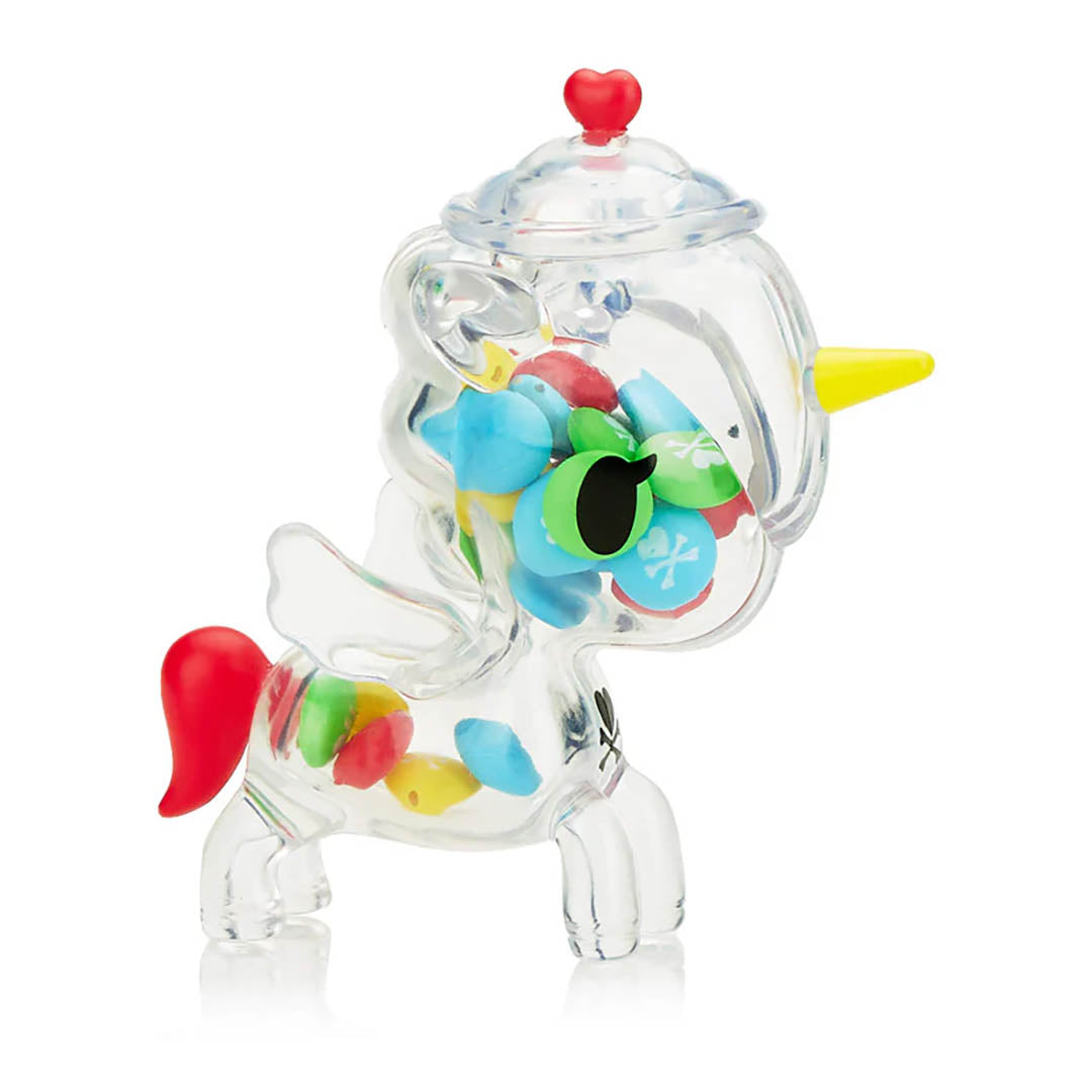 Sugar Shop Unicorno Blind Box