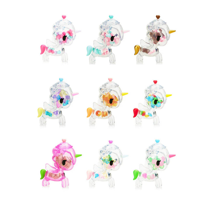 Sugar Shop Unicorno Blind Box