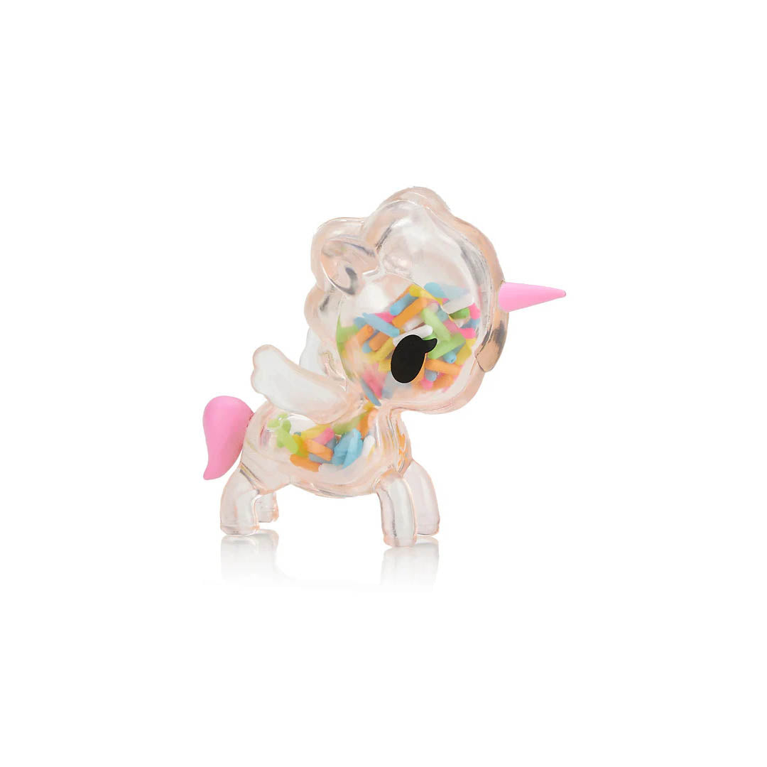 NEW Toki Mochi Donut Unicorno Blind Box
