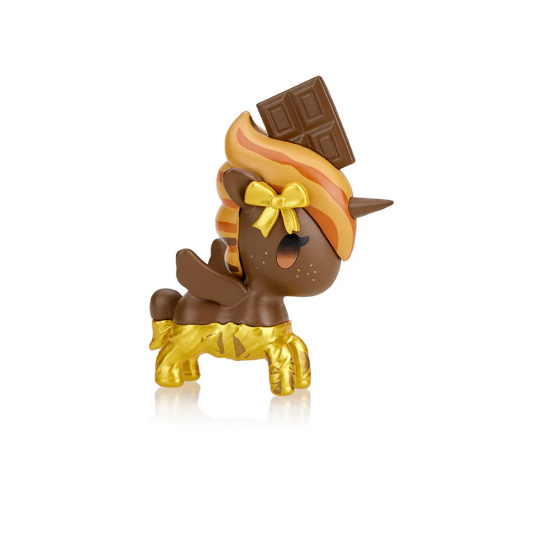 NEW Toki Mochi Donut Unicorno Blind Box