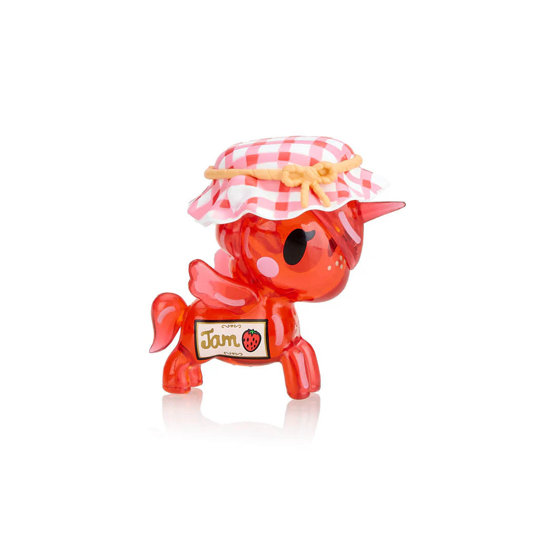 NEW Toki Mochi Donut Unicorno Blind Box