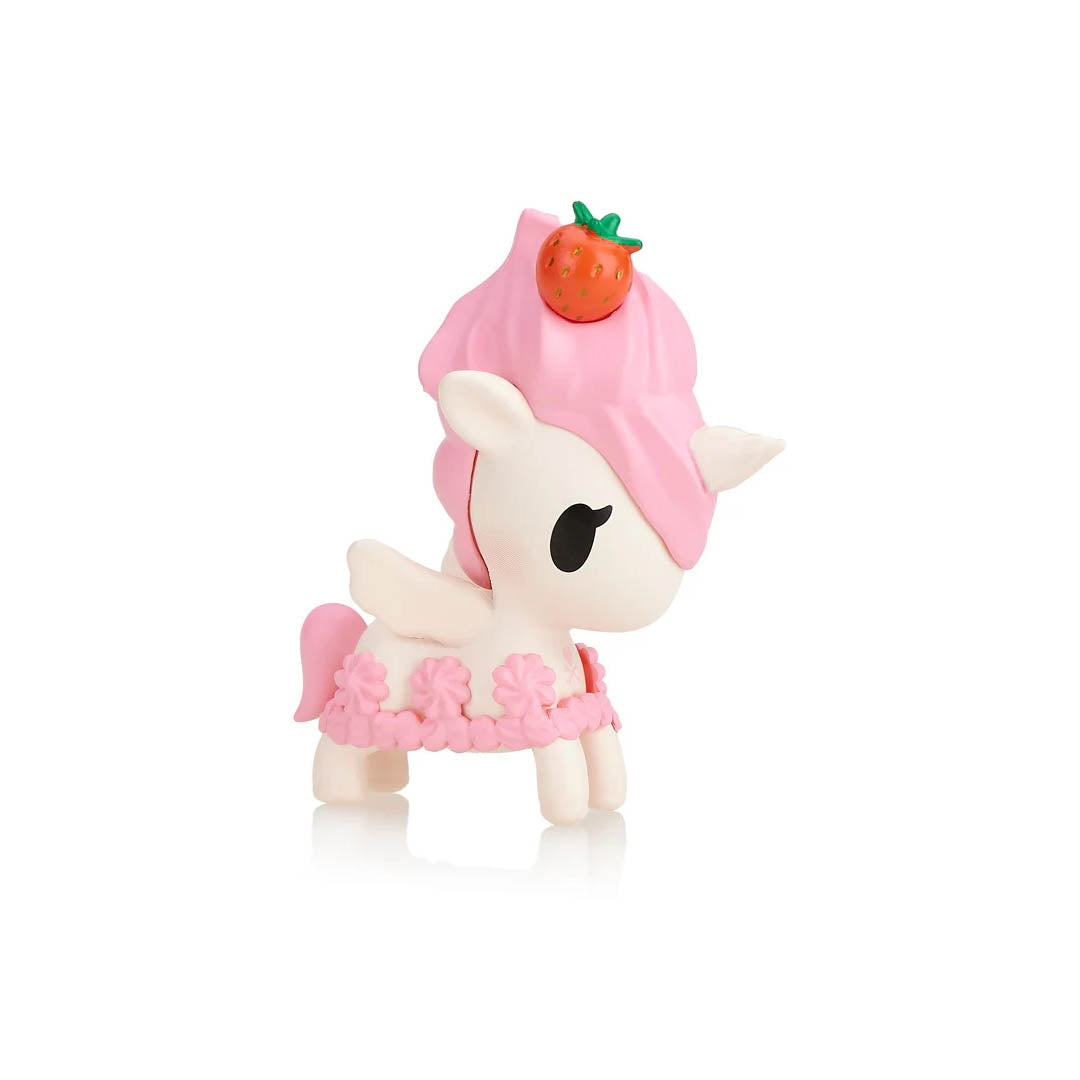 NEW Toki Mochi Donut Unicorno Blind Box