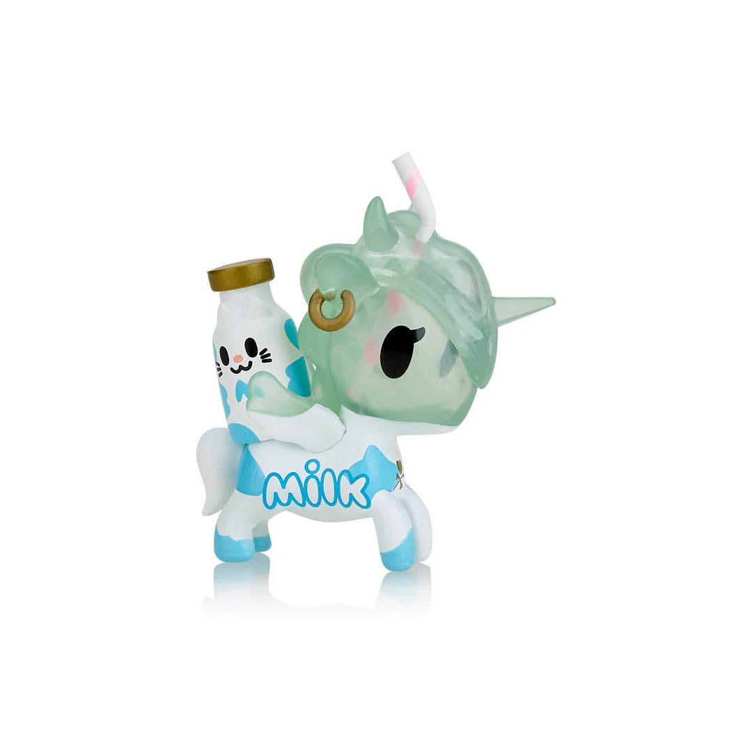 NEW Toki Mochi Donut Unicorno Blind Box