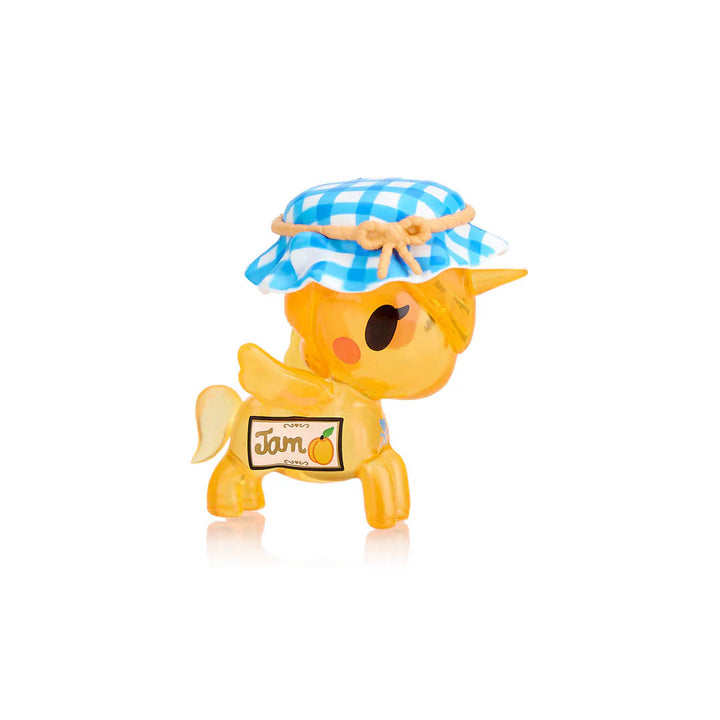 NEW Toki Mochi Donut Unicorno Blind Box