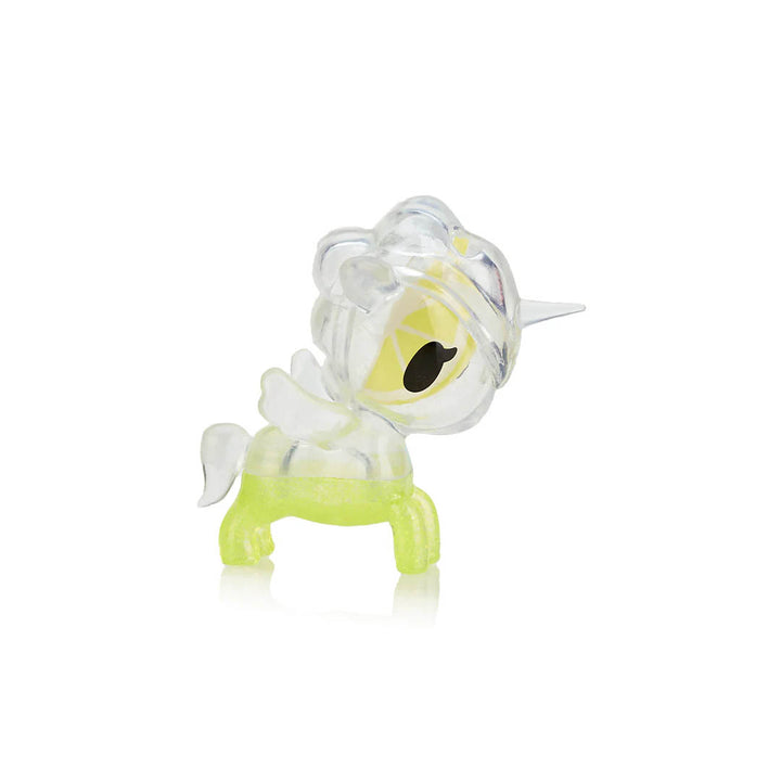 NEW Toki Mochi Donut Unicorno Blind Box
