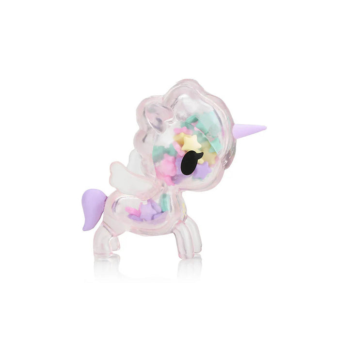 Toki Mochi Donut Sprinkle Star Unicorno (Special Edition)