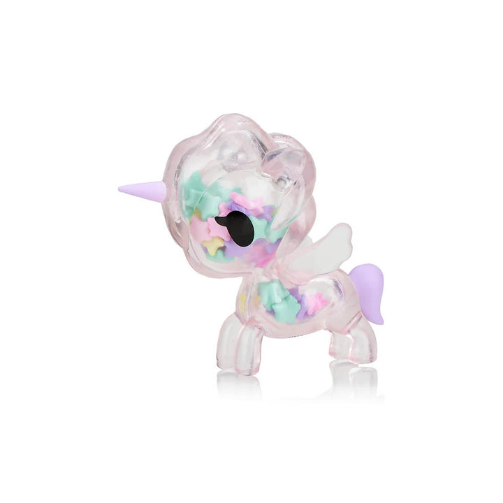 Toki Mochi Donut Sprinkle Star Unicorno (Special Edition)
