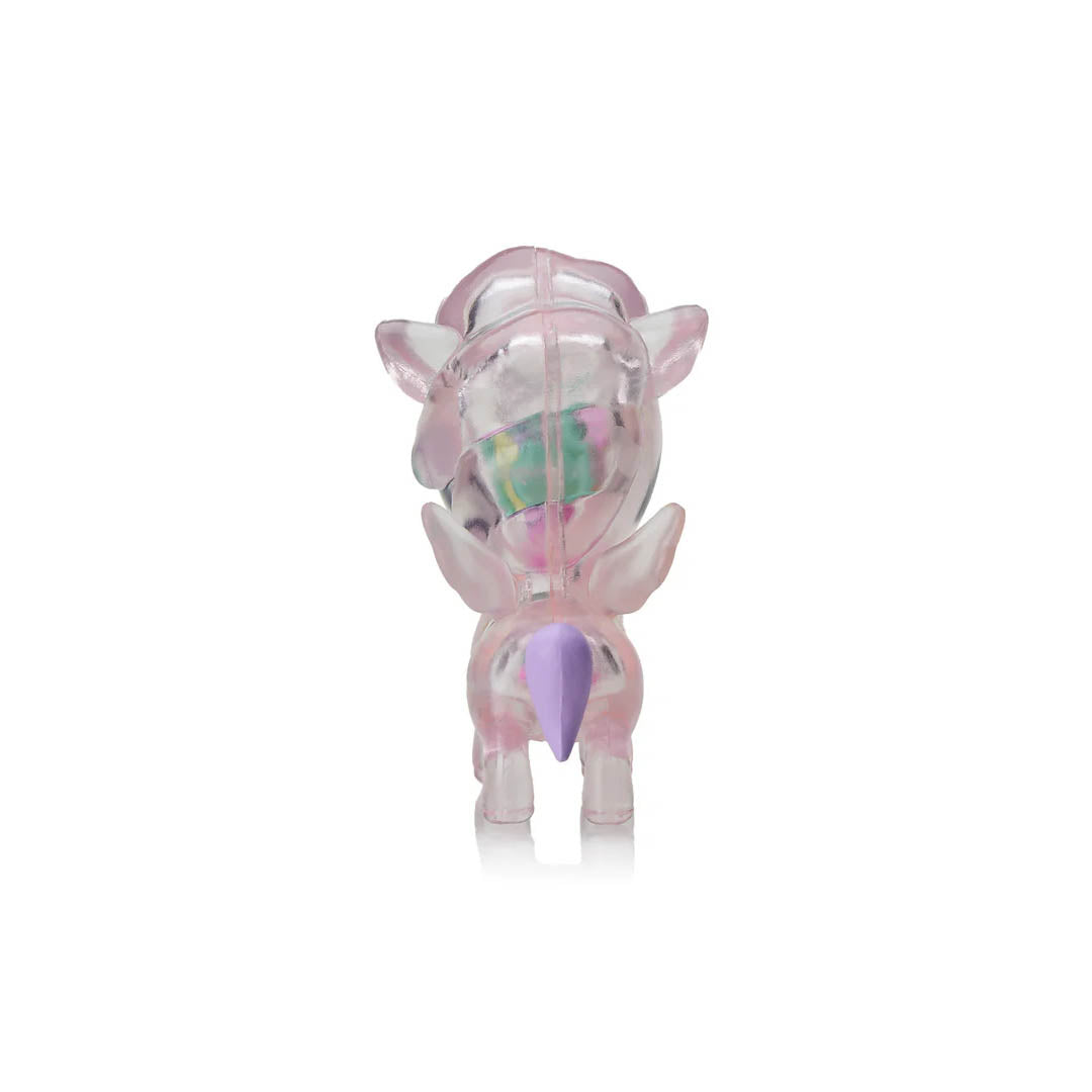 Toki Mochi Donut Sprinkle Star Unicorno (Special Edition)
