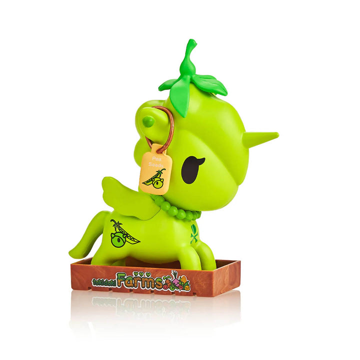 Veggie Unicorno Blind Box