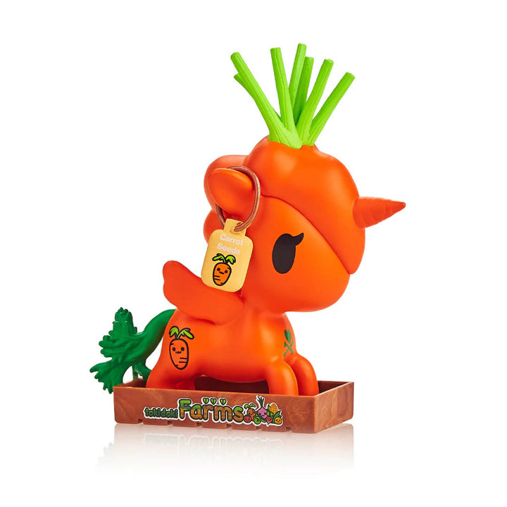 Veggie Unicorno Blind Box
