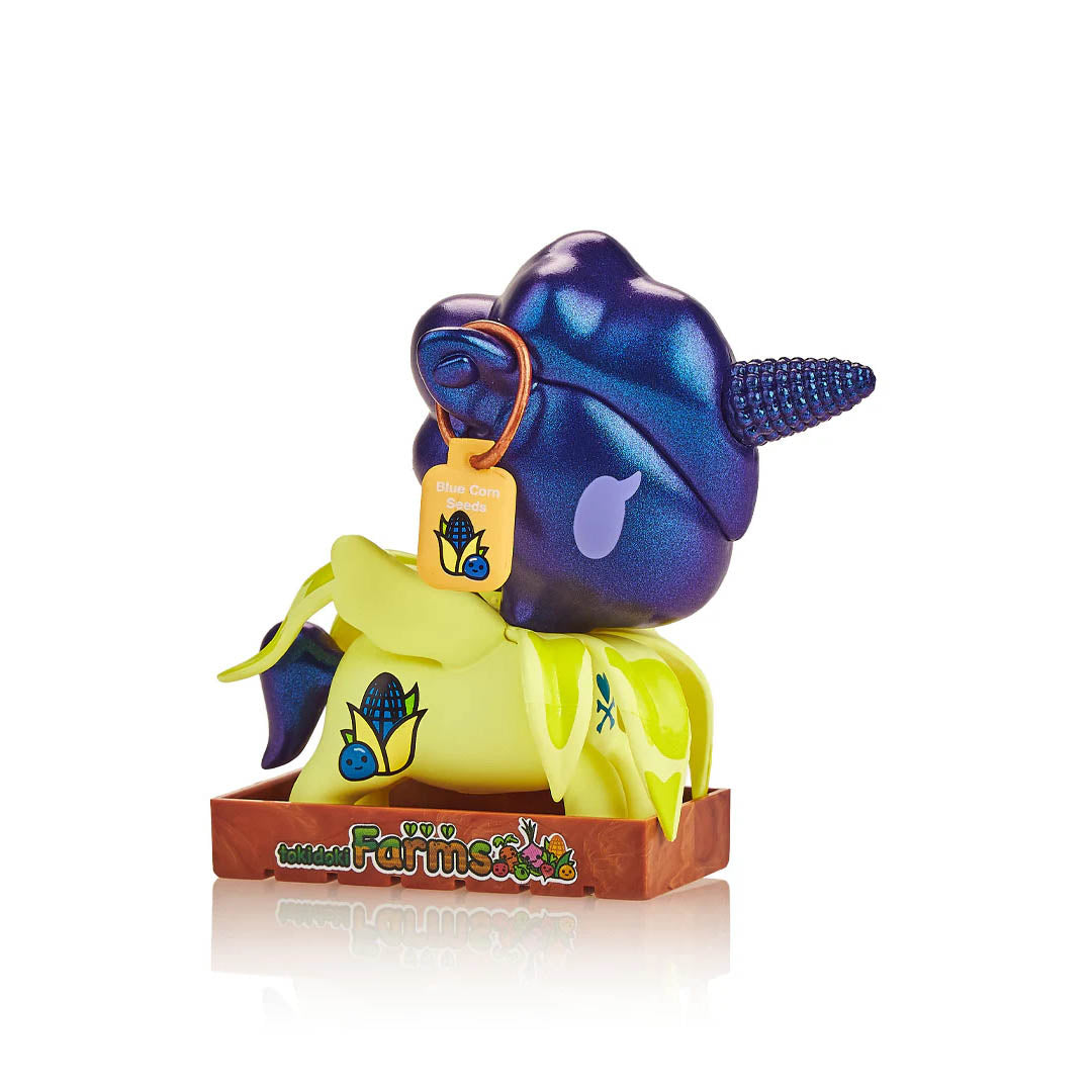 Veggie Unicorno Blind Box