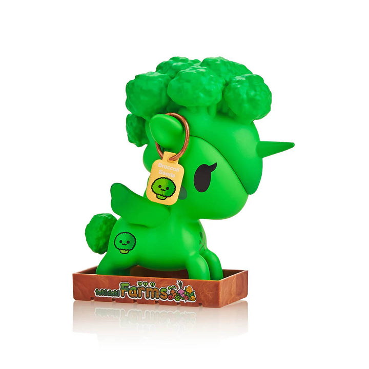 Veggie Unicorno Blind Box