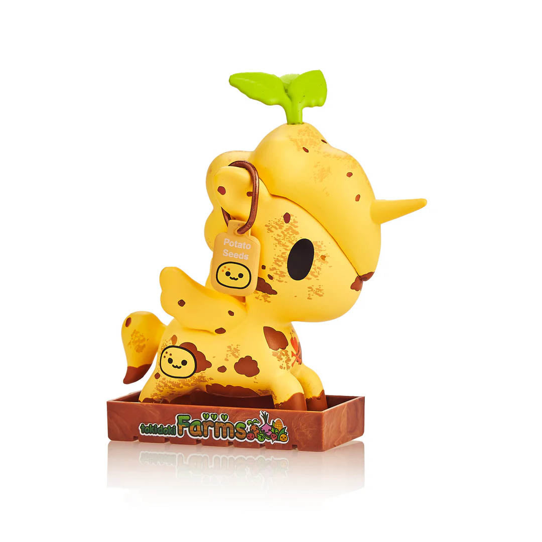 Veggie Unicorno Blind Box