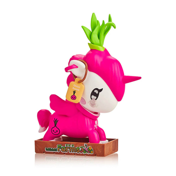 Veggie Unicorno Blind Box