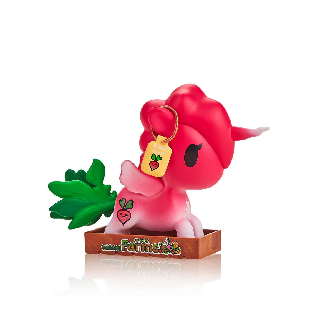 Veggie Unicorno Blind Box