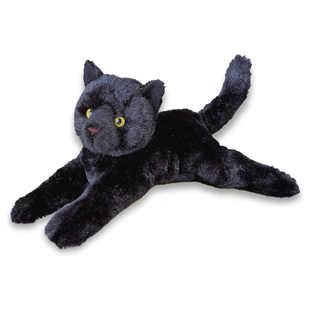 Tug Black Cat